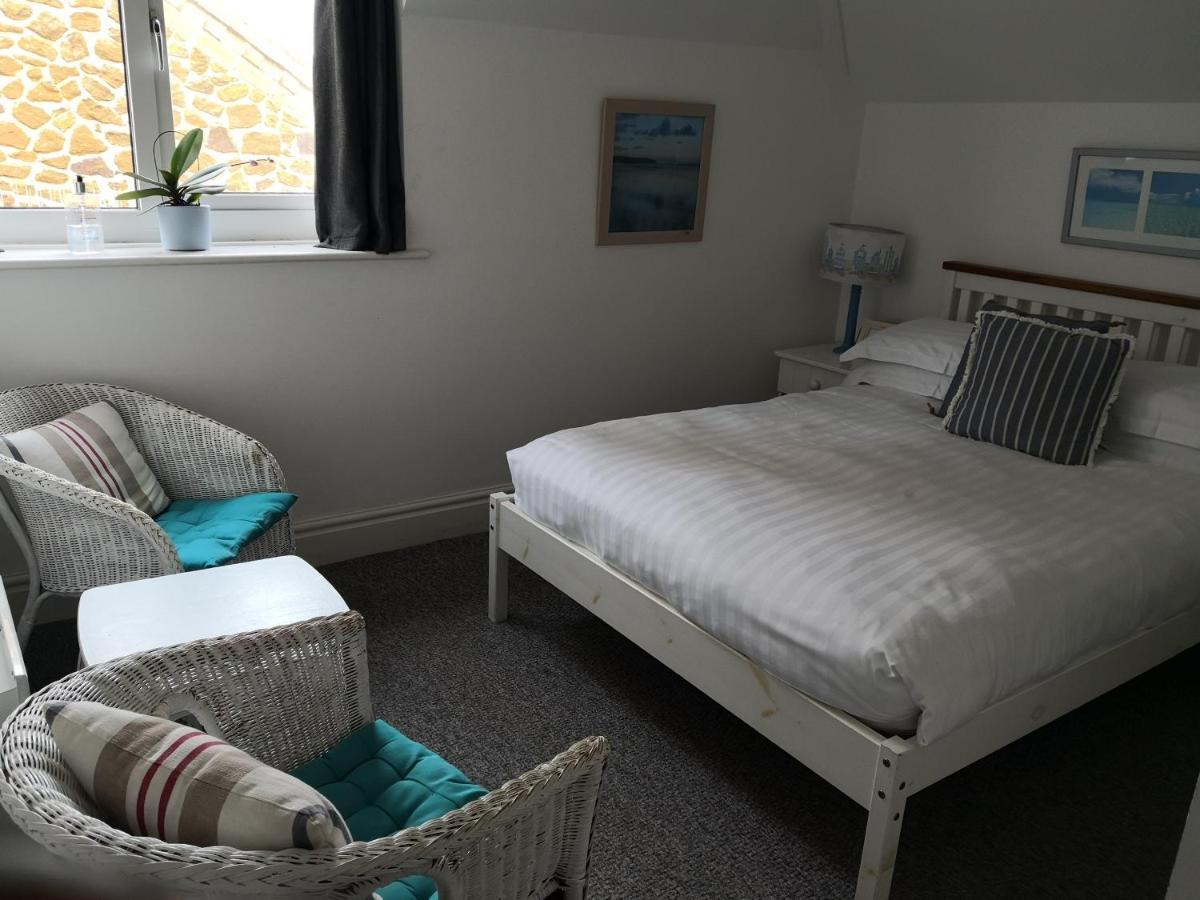 Sunset Guest House Hunstanton Eksteriør bilde A room at the hotel