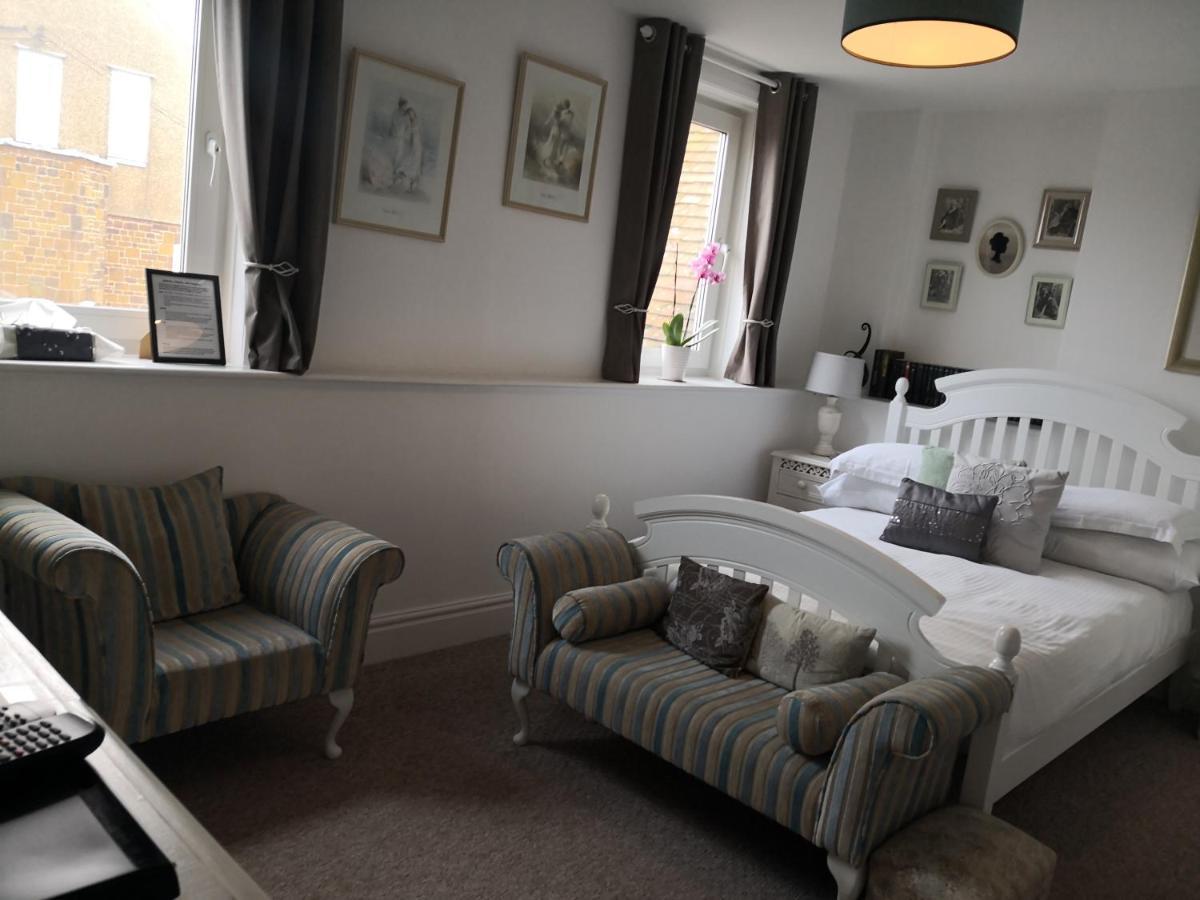 Sunset Guest House Hunstanton Eksteriør bilde