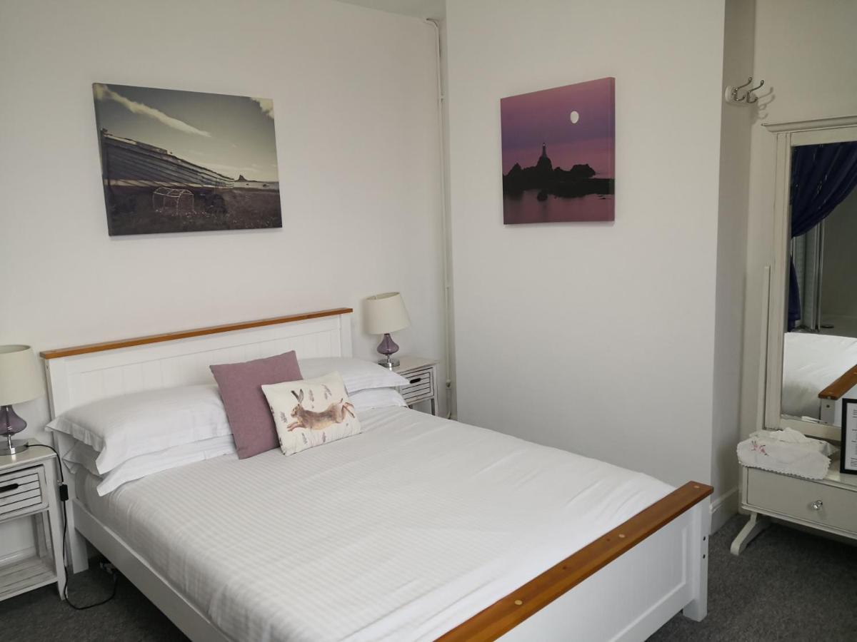 Sunset Guest House Hunstanton Eksteriør bilde