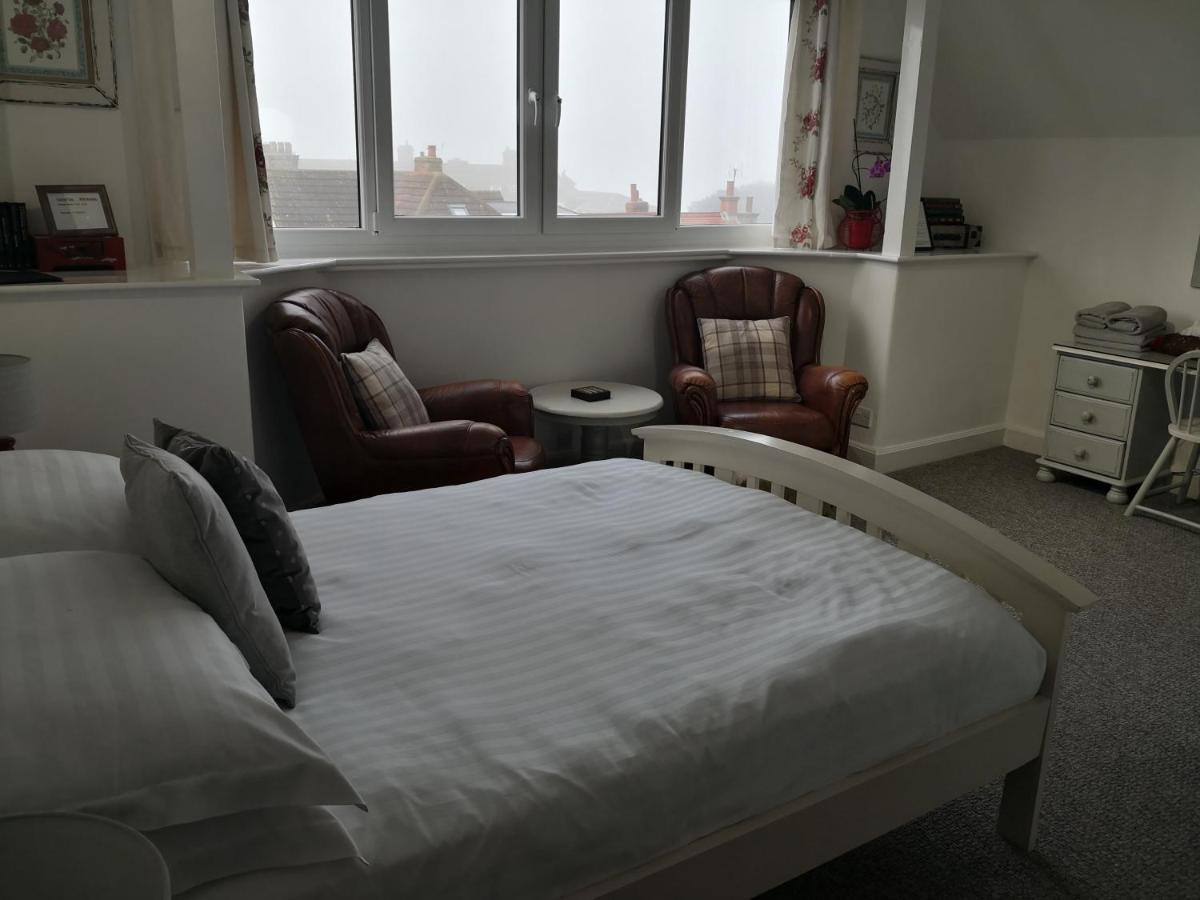 Sunset Guest House Hunstanton Eksteriør bilde