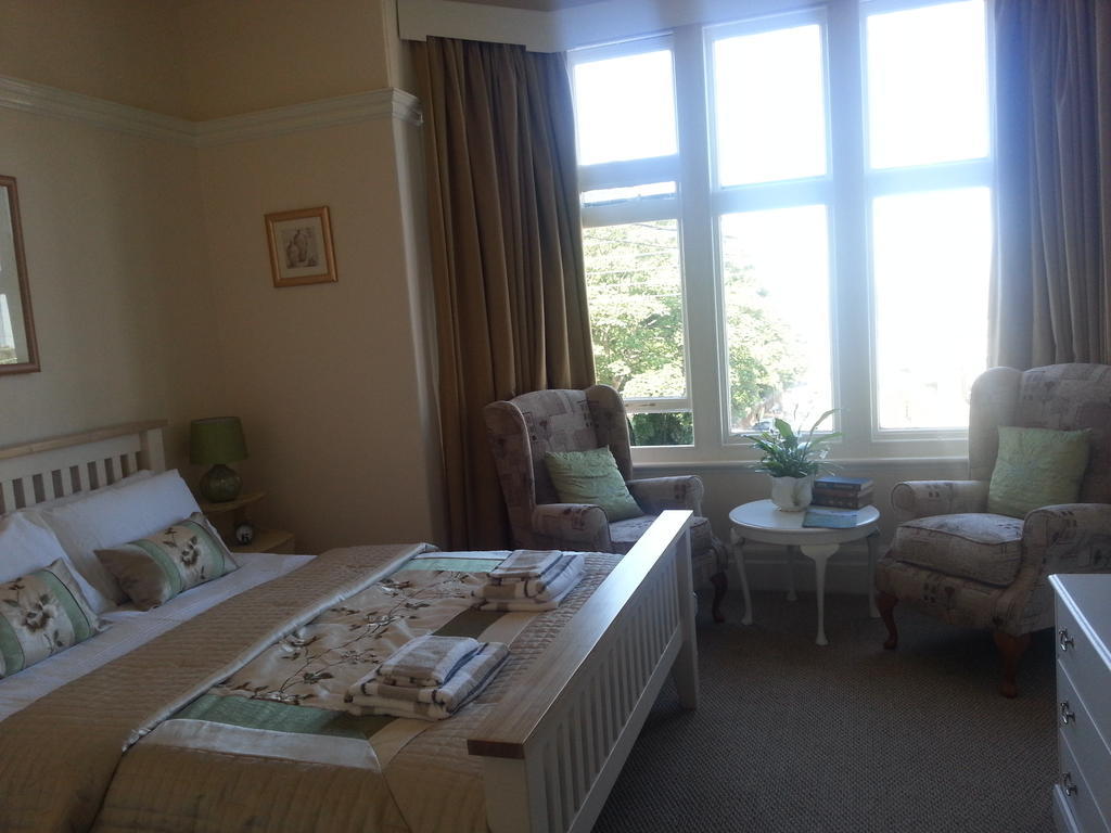 Sunset Guest House Hunstanton Eksteriør bilde