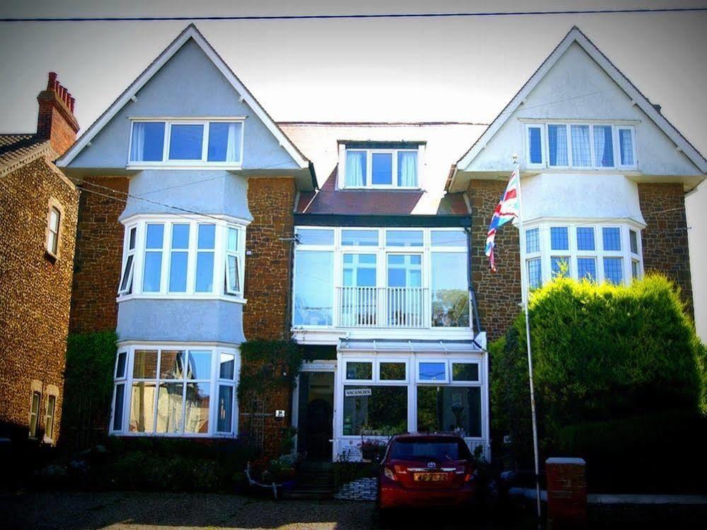 Sunset Guest House Hunstanton Eksteriør bilde The Embassy of South Korea in London